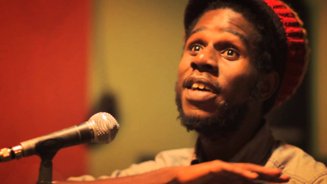 PRANA 'Inspire Me' with Jamar 