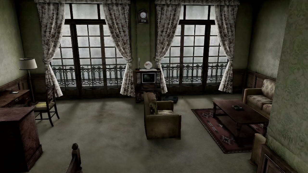 Silent Hill 2 OST - True Extended