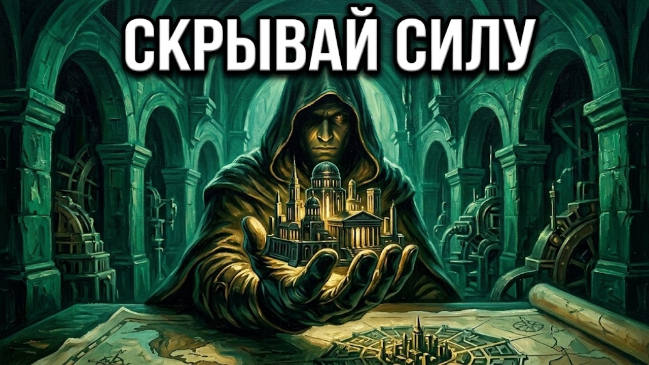 Режим 