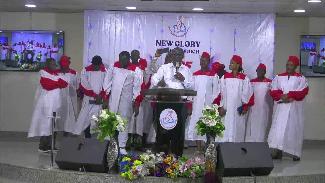 NGBC LIVE: CHRISTMAS CAROL 21ST DEC 2025