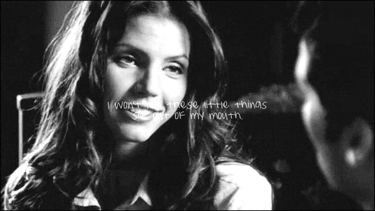Doyle/Cordelia | I'm in love with you