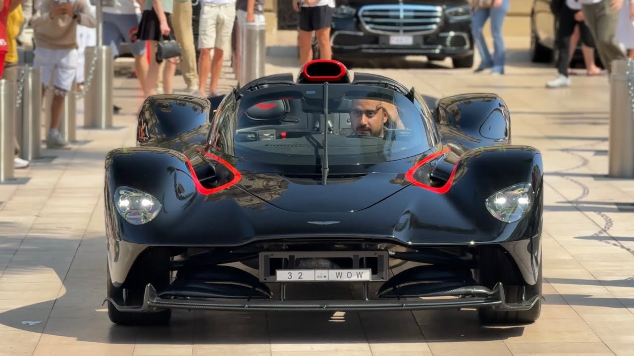 Monaco Craziest Supercars Vol.242 Carspotting In Monaco