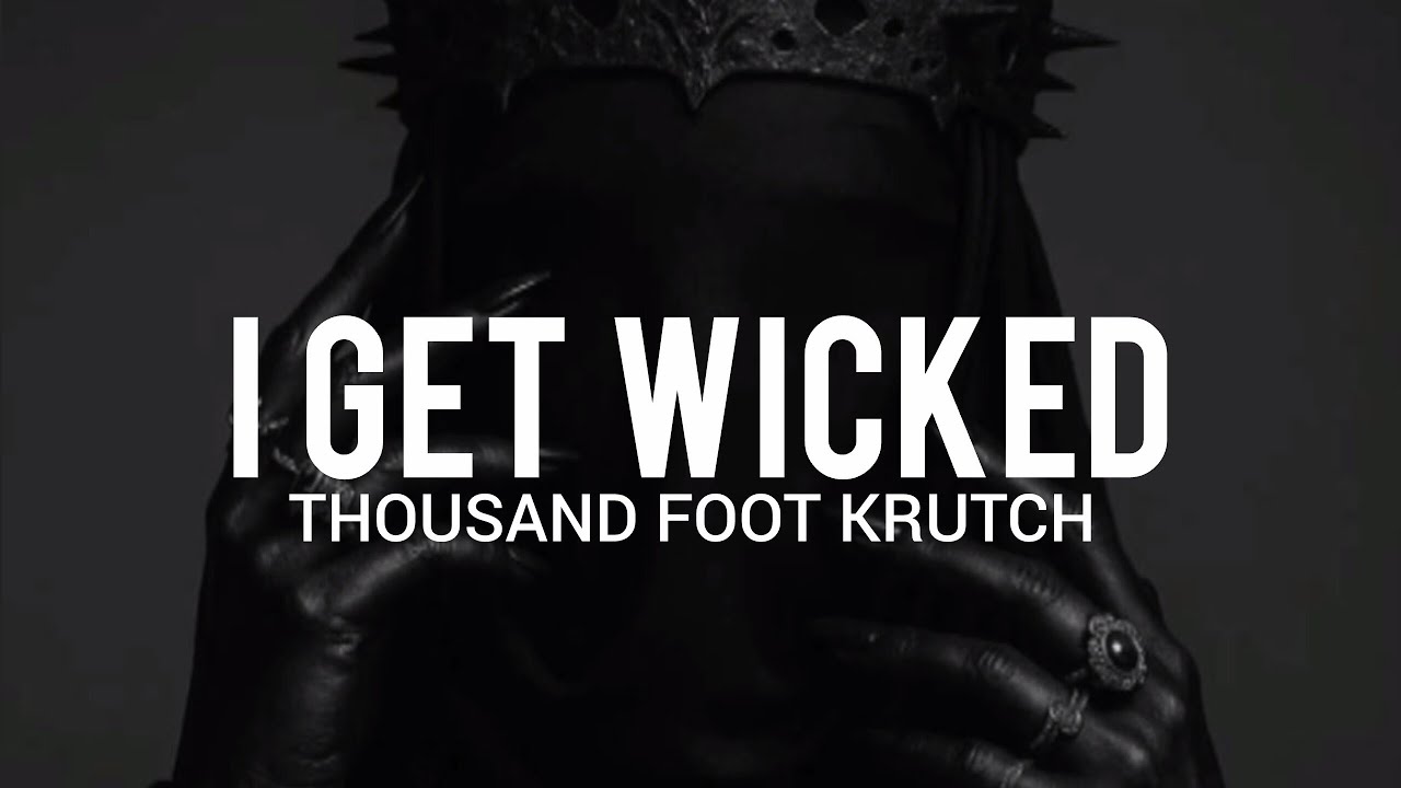 Thousand Foot Krutch - I Get Wicked // Sub Español