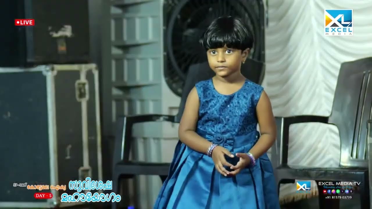 Aayathama Neeyum Aayathama | kottamala Convention | Excel Media TV #christiandevotionalsongs