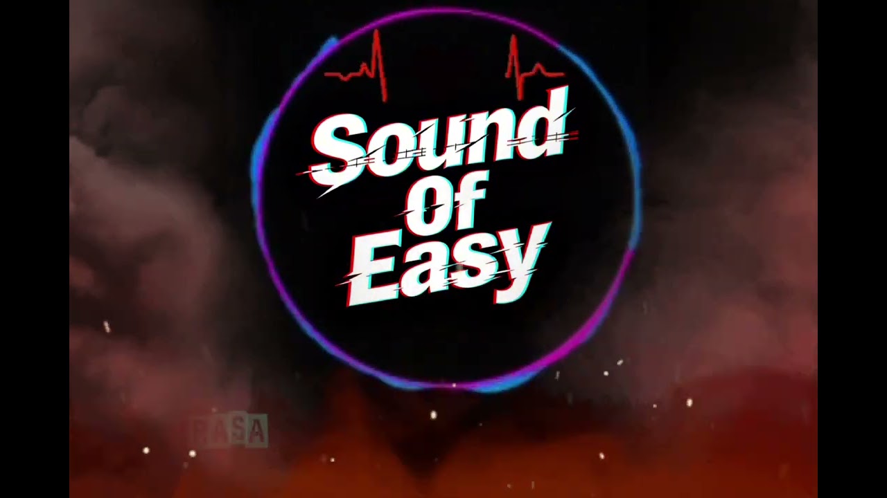 Sound Of Easy - Langit Gelap (Official Lyric Video)