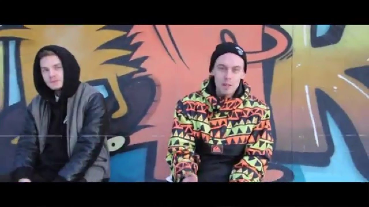 Rewers - Ijoijo feat. Wizard (Video)