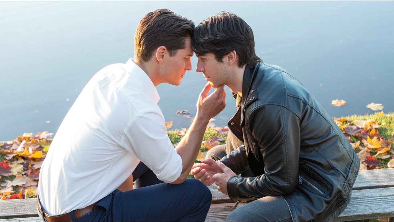THE PERFECT STUDENT AND THE SCHOOL TROUBLEMAKER — A LOVE STORY NO ONE SAW COMING