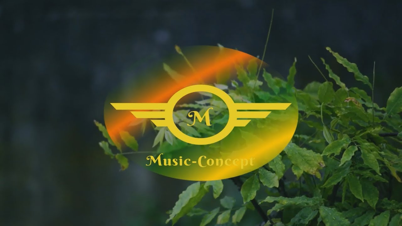 It's Raining [741hz] - Music Video - Music Concept Release [ no copyright music ]