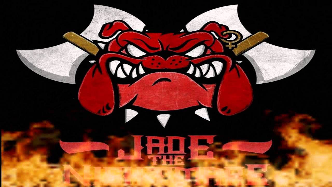 Jade the Nightmare - Burn! (Wicked Sick Prod)