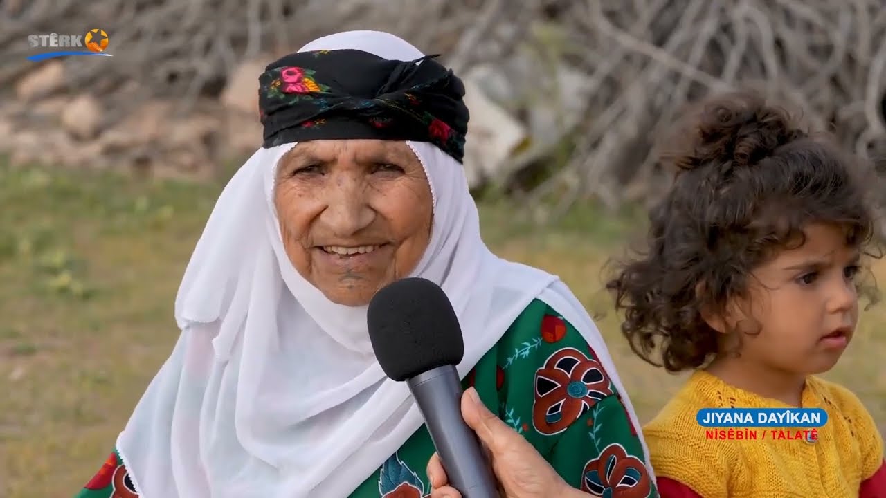Mêrdîn, Talatê, Jiyana Dayikan, Jin, dayik, Stêrk Tv