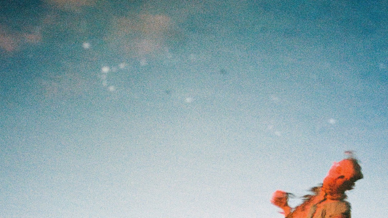 CAPYAC - Keep Me Close Pt. II (Official Audio)