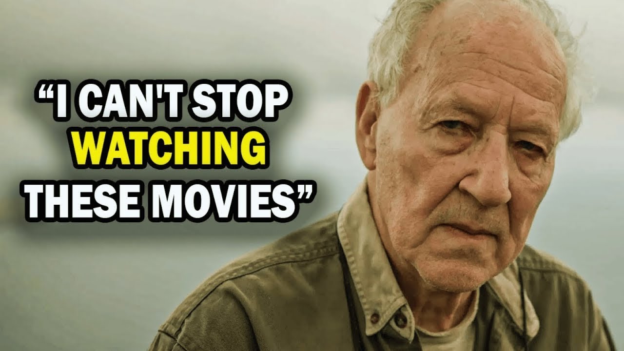 At 83, Werner Herzog Finally Reveals His Seven Favorite Movies