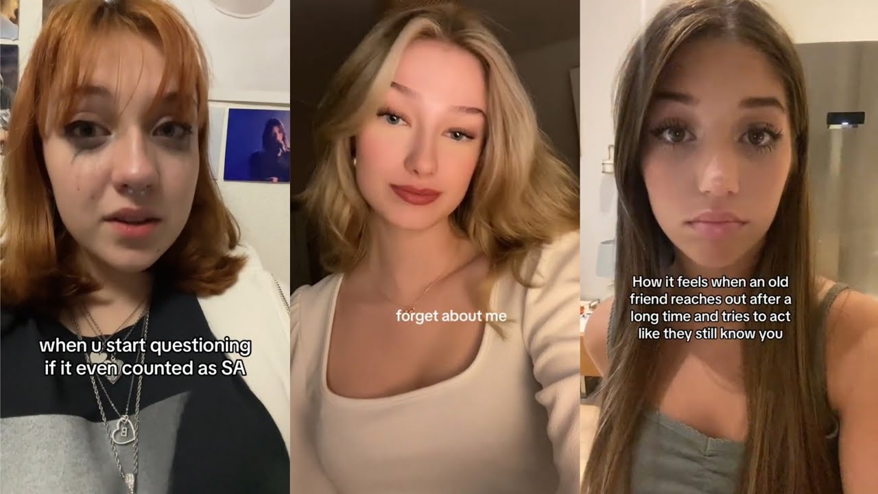 Vent TikTok Compilation #21