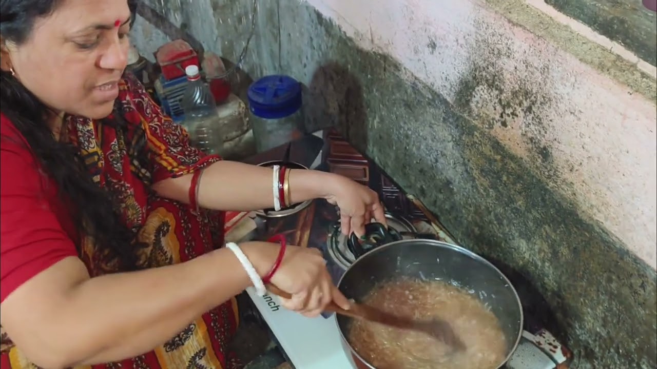 কুরকুরে যে এত মোচমুচে হতে পারে তা না দেখলে বুঝতে পারবেন না তাও আবার সাবুর। 