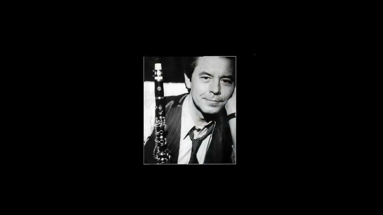 Christian Morin - What a wonderful world  -  Les plus belles m&eacute;lodies d'amour &agrave; la clarinette