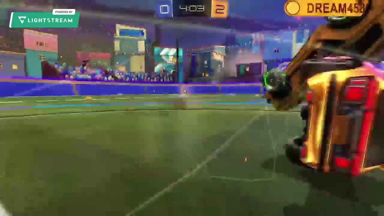 Playing RL