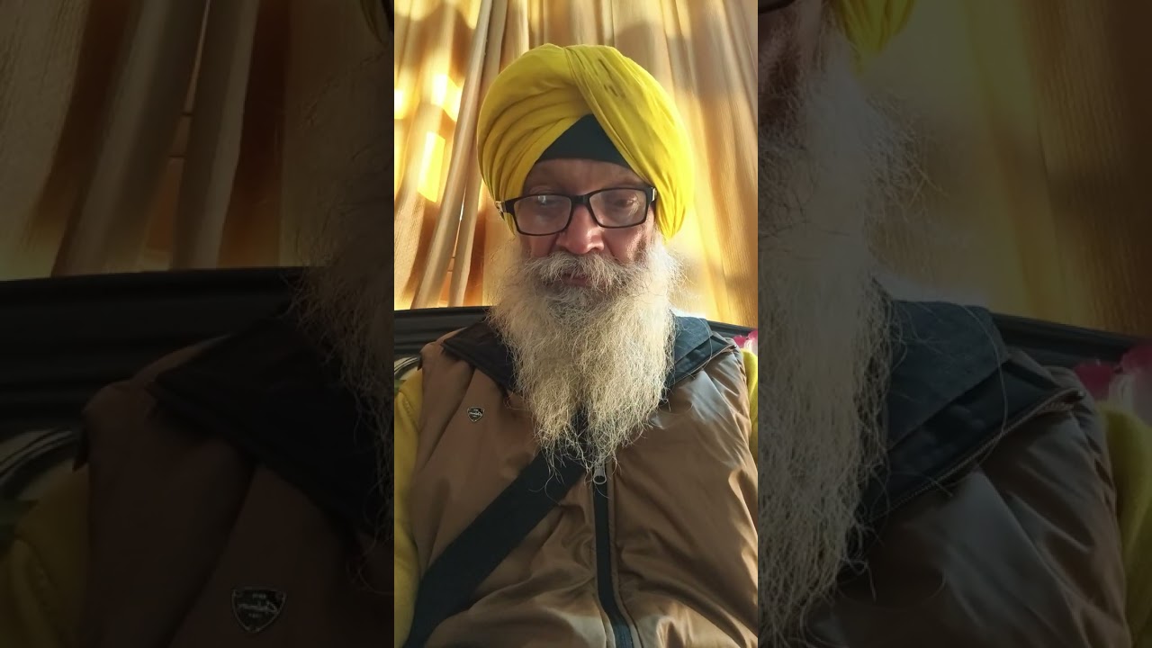  Panj Banian-Japuji Sahib , Jap Sahib, Tav parsad svaiye sahib  ,Chaupai Sahib atte Anand Sahib ji