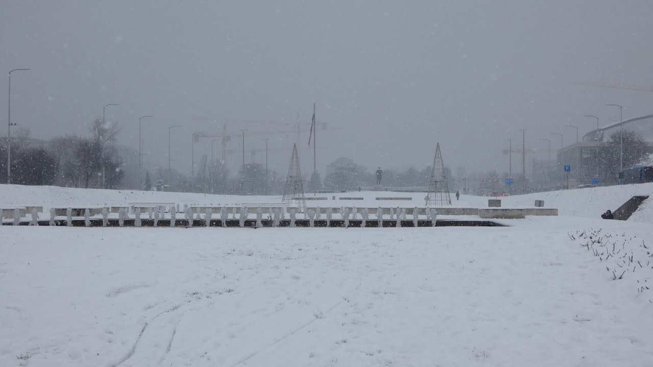 Fotovlog : 1.113 Zagreb 6.1.2026.