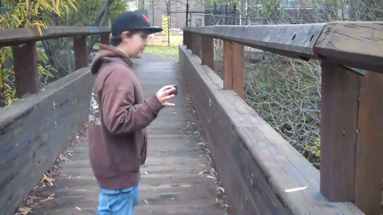 How To Hide A Geocache