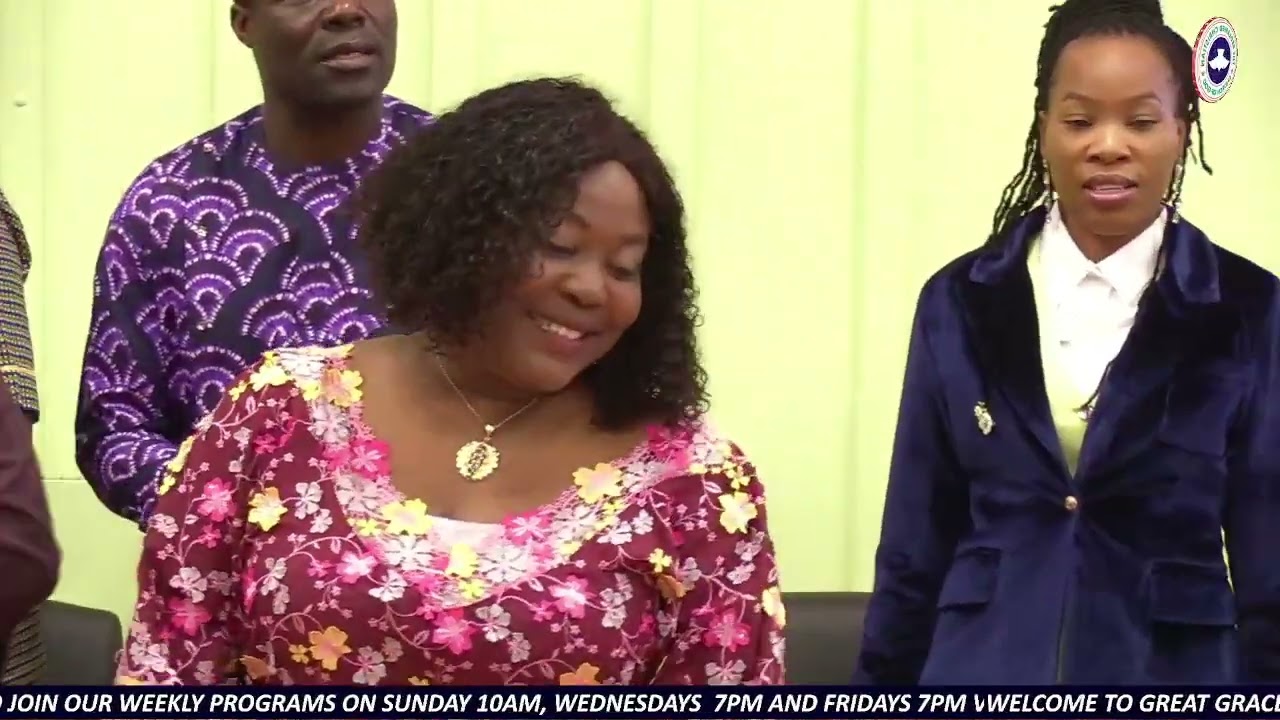 Praises || Sis. Esther || 01-02-2026