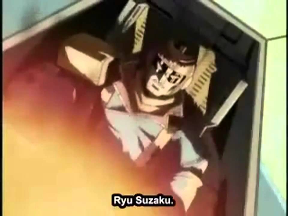 F-Zero Falcon Densetsu Falcon Punch subbed