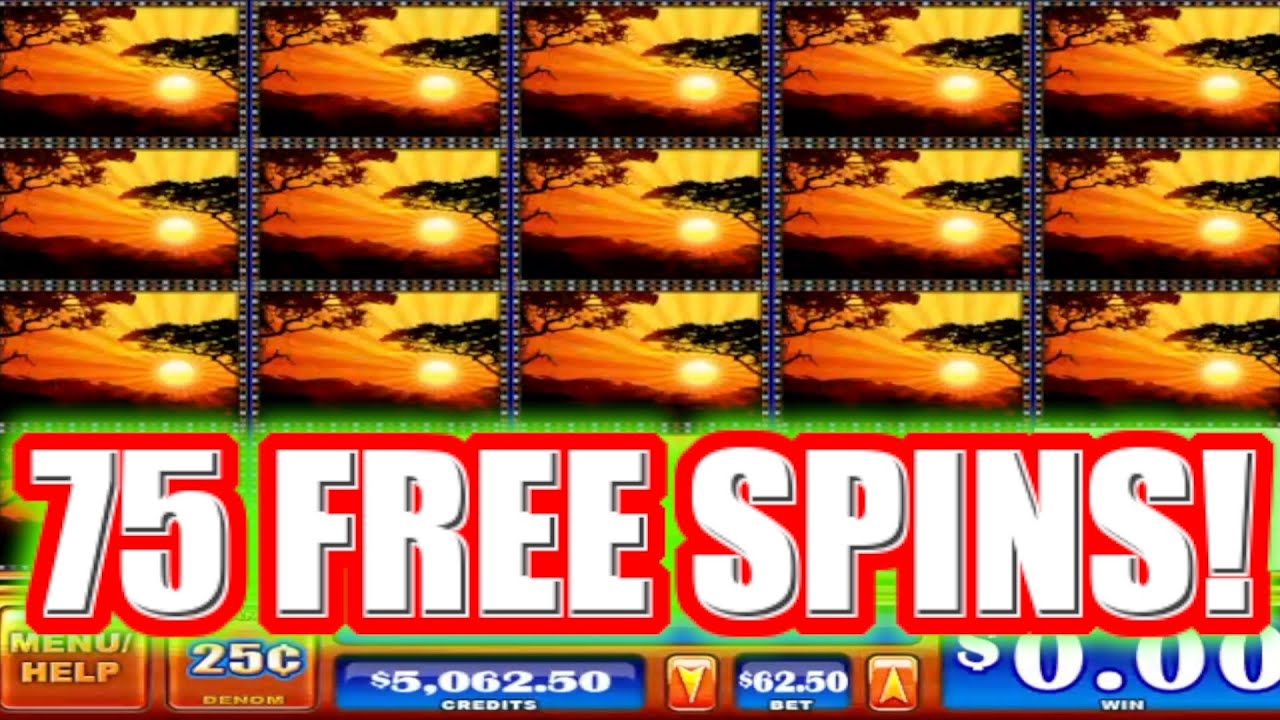 ★★RARE JACKPOTS★★HIGH LIMIT★★GORILLA CHIEF HIGH LIMIT SLOT MACHINE (WMS)