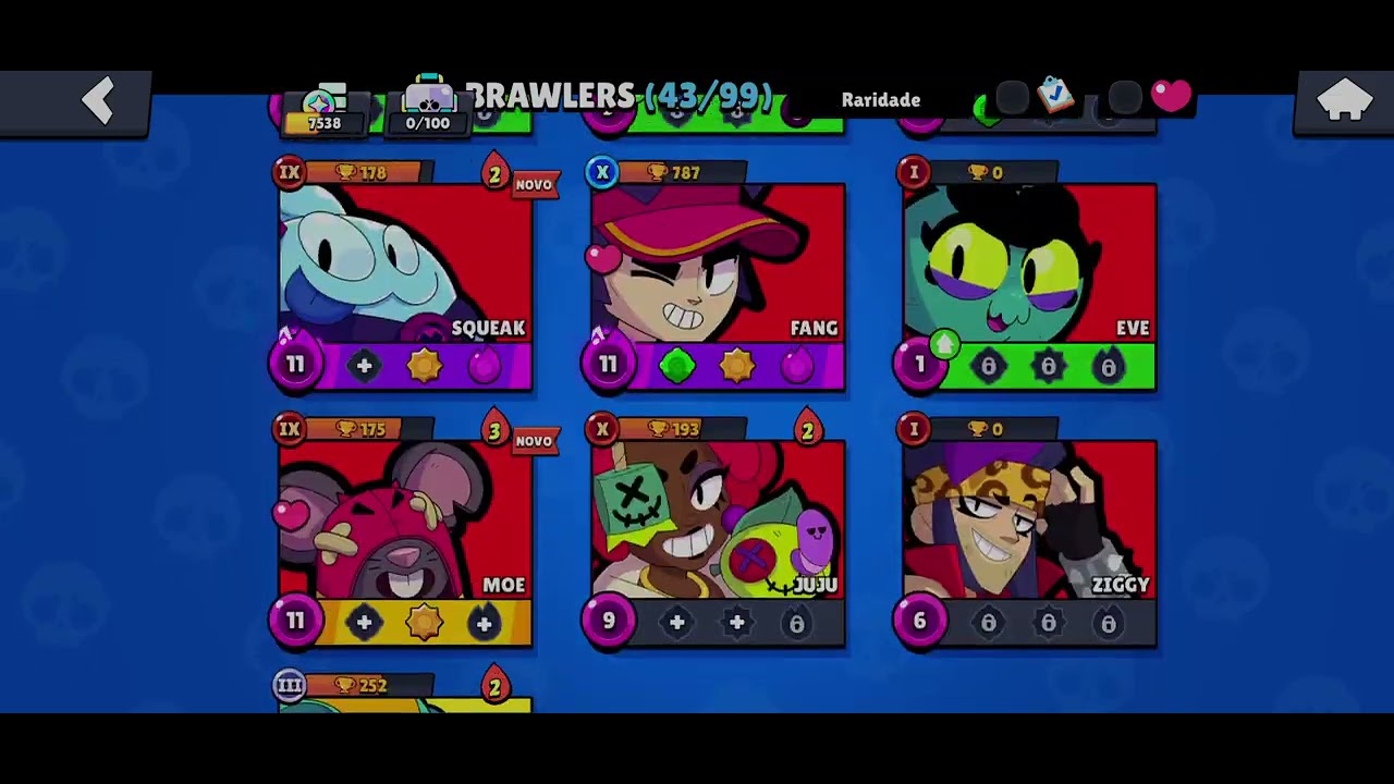 1 vídeo de brawl qual será o próximo jogo