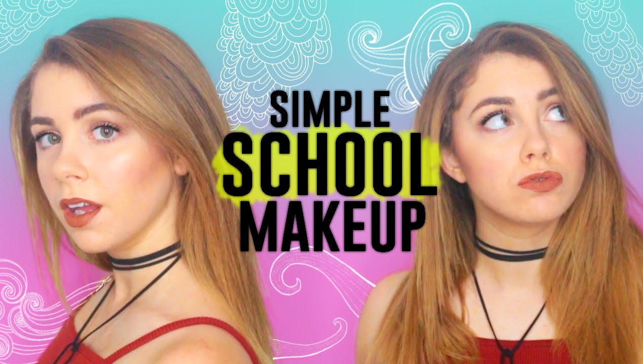 Get Ready With Me for Back to School 2016! // Jill Cimorelli