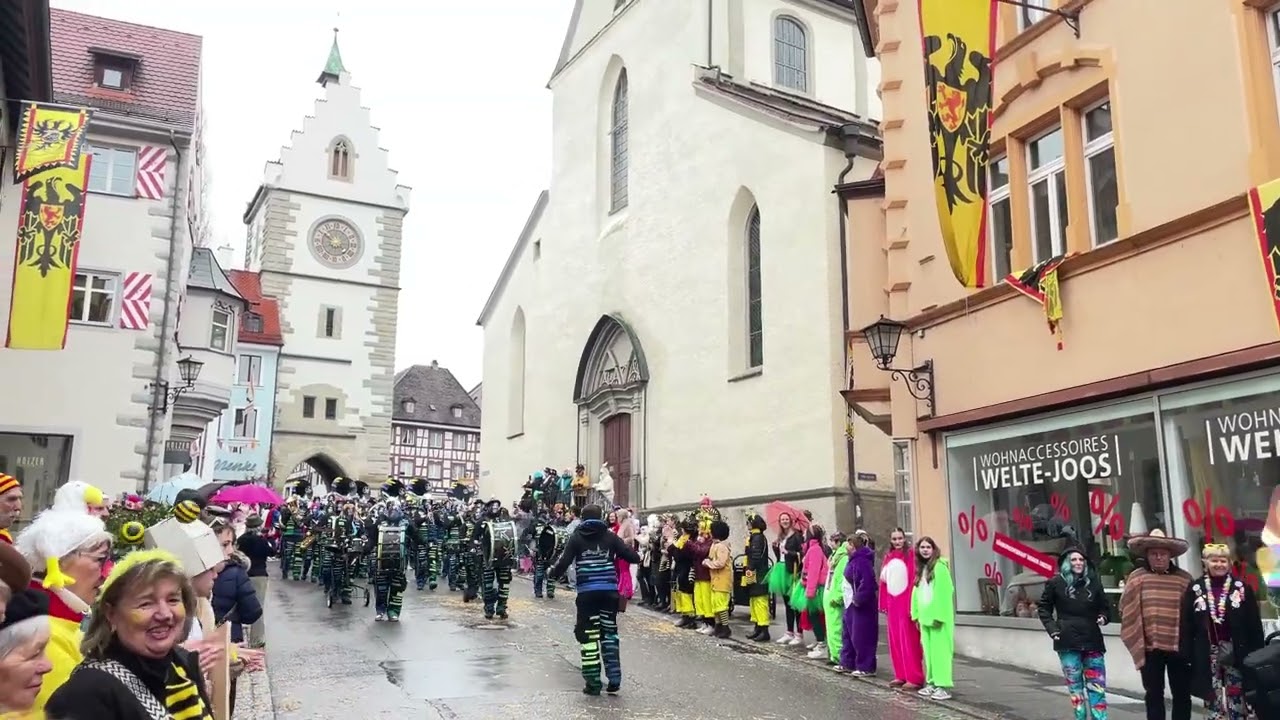 Schmotziger Dunschtig  Teil1