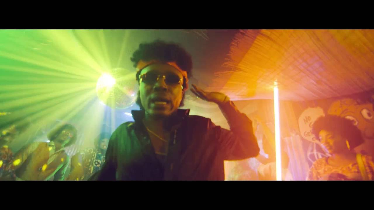 HUMBLESMITH - CHANGE (Official Video)