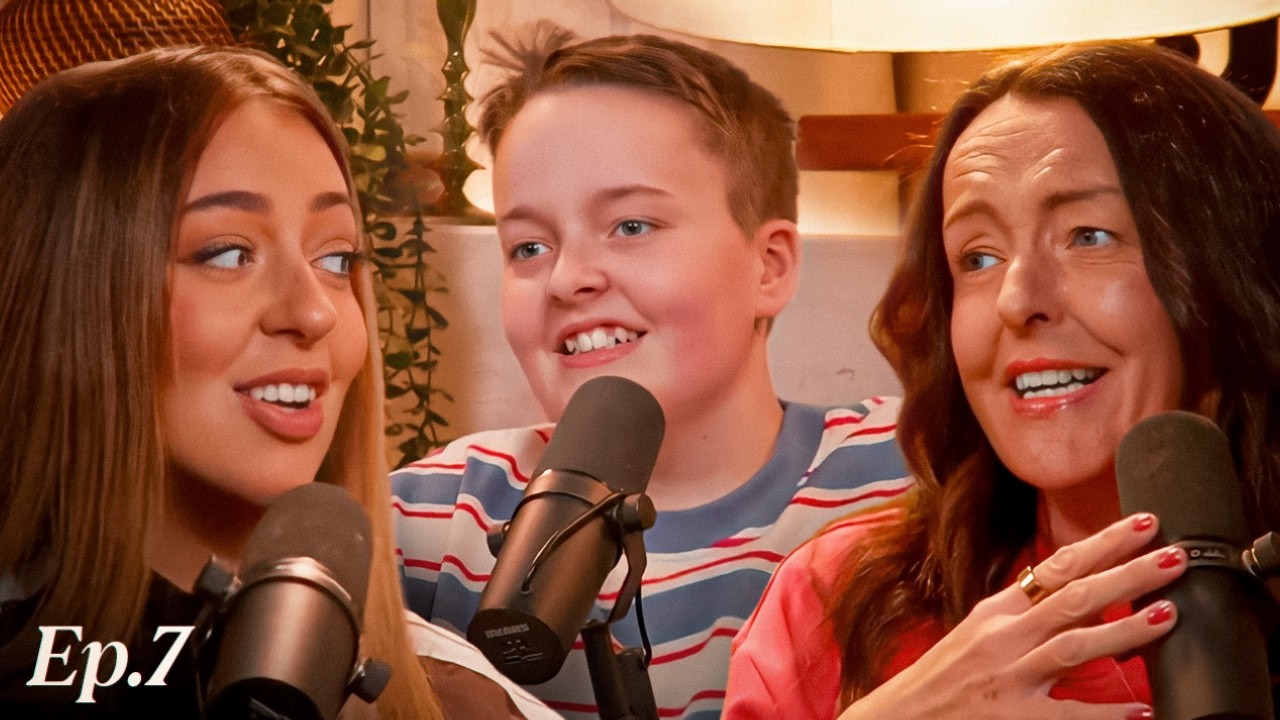 Atticus ROASTS Anna & Julie! Talks Future Career Plans & Being Recognised In Public!