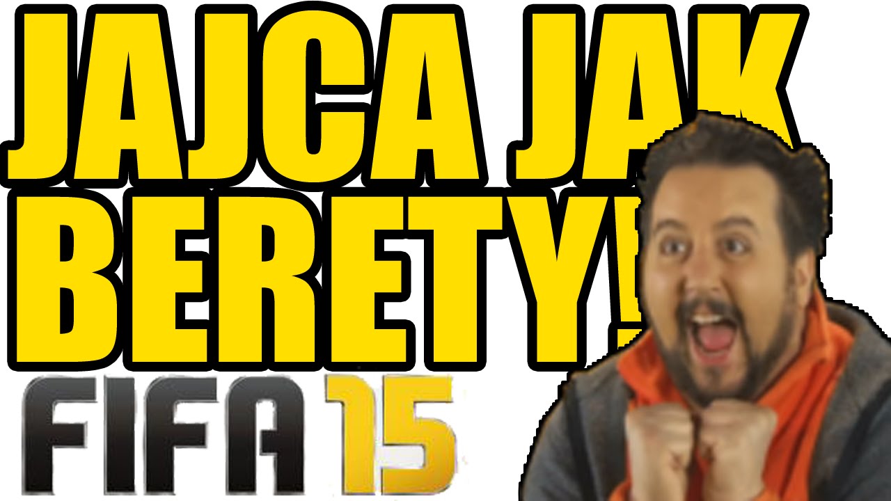 FIFA 15 - Garść fakt&oacute;w i coinsselerzy w niebie!