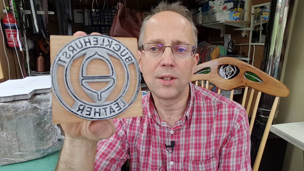 Stamping Your Logo on Your Packaging