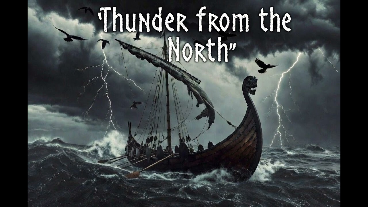 Seelenwut ● Thunder from the North