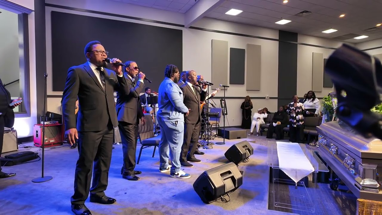 Doc McKenzie & The Hi-Lites Honoring Dr. Spencer Taylor Jr.1928-2025