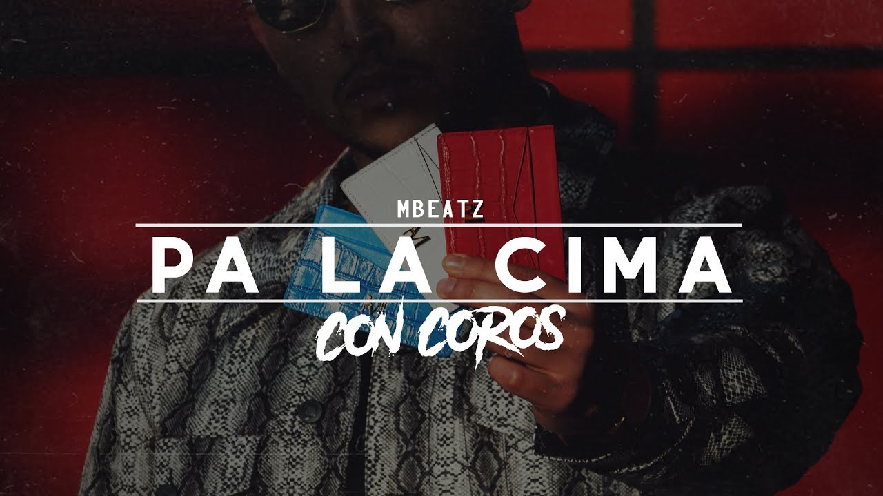 (Con Coros) 