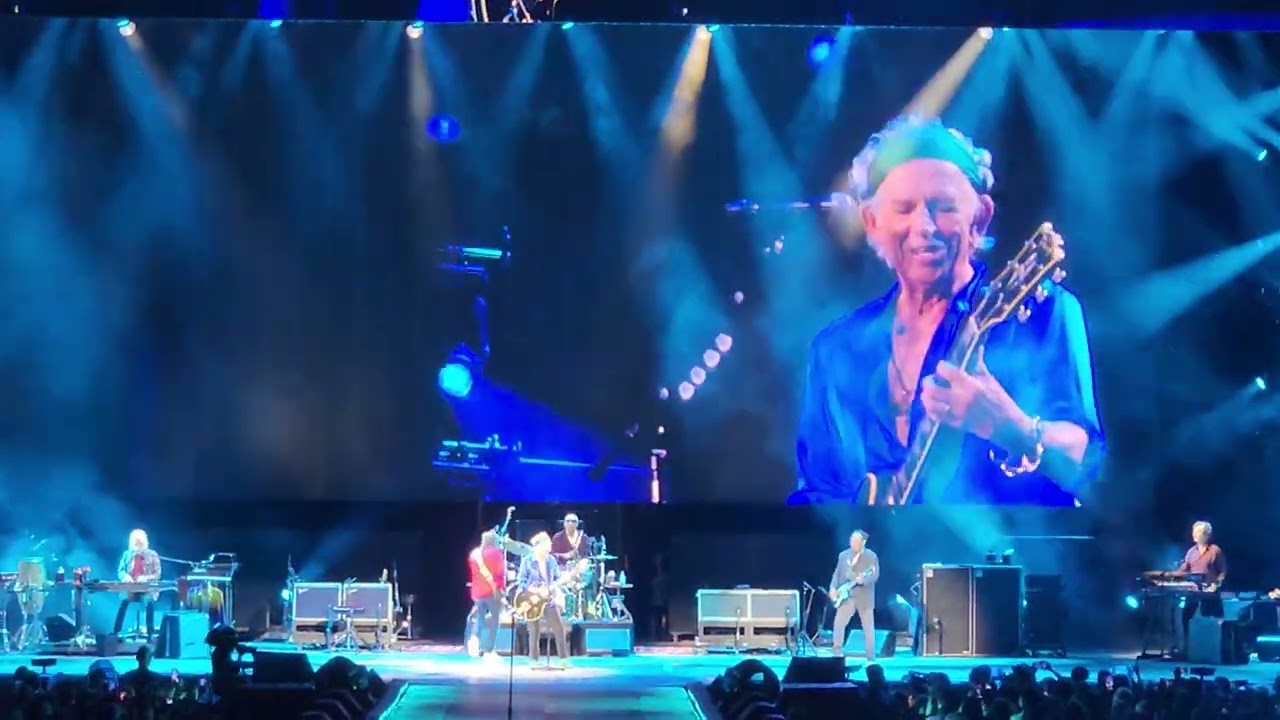 Rolling Stones 