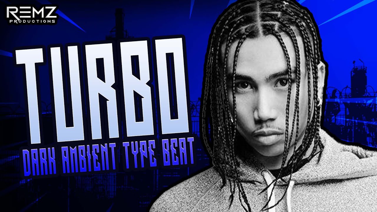 (( SOLD )) Dark Ambient Type Beat 