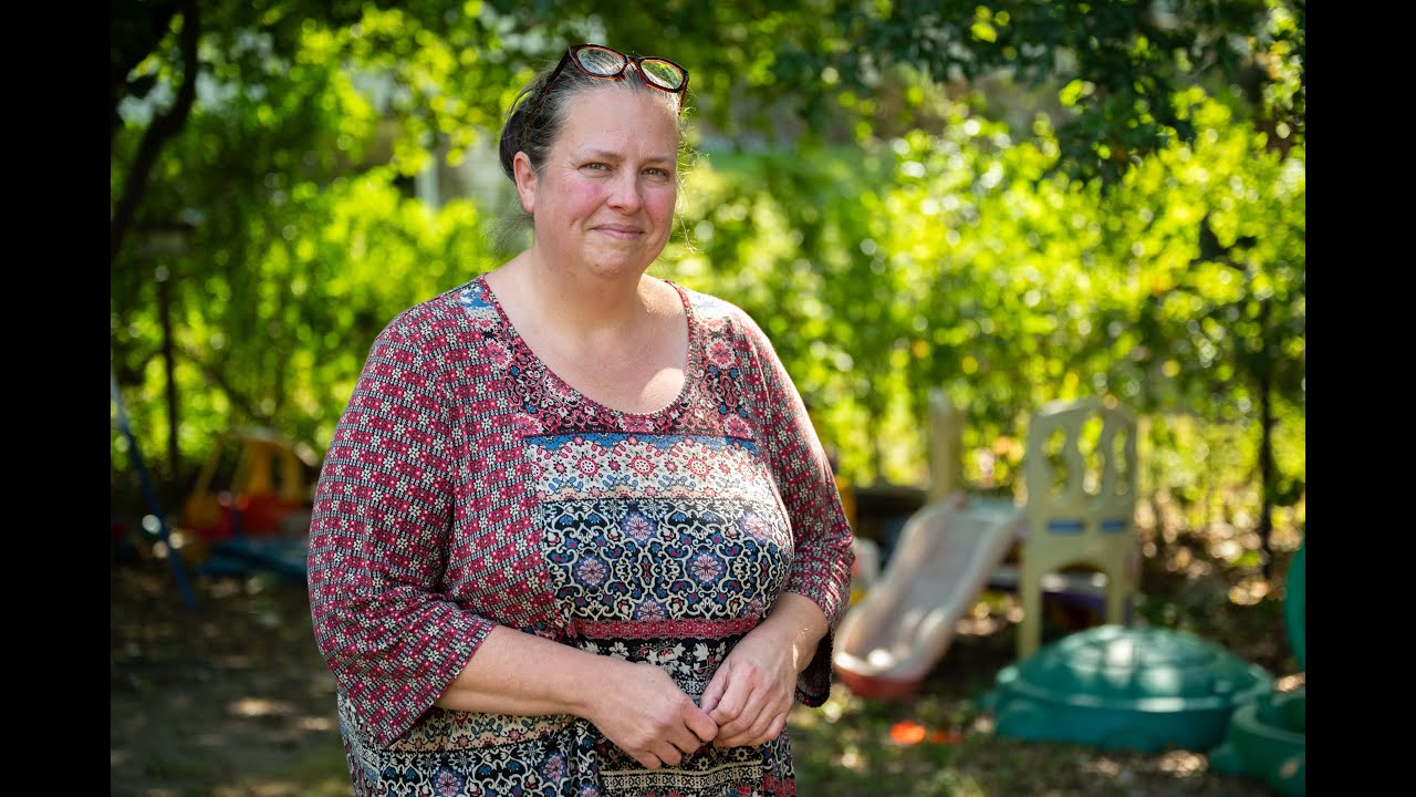 Remembering the flood: Lisa Brehio