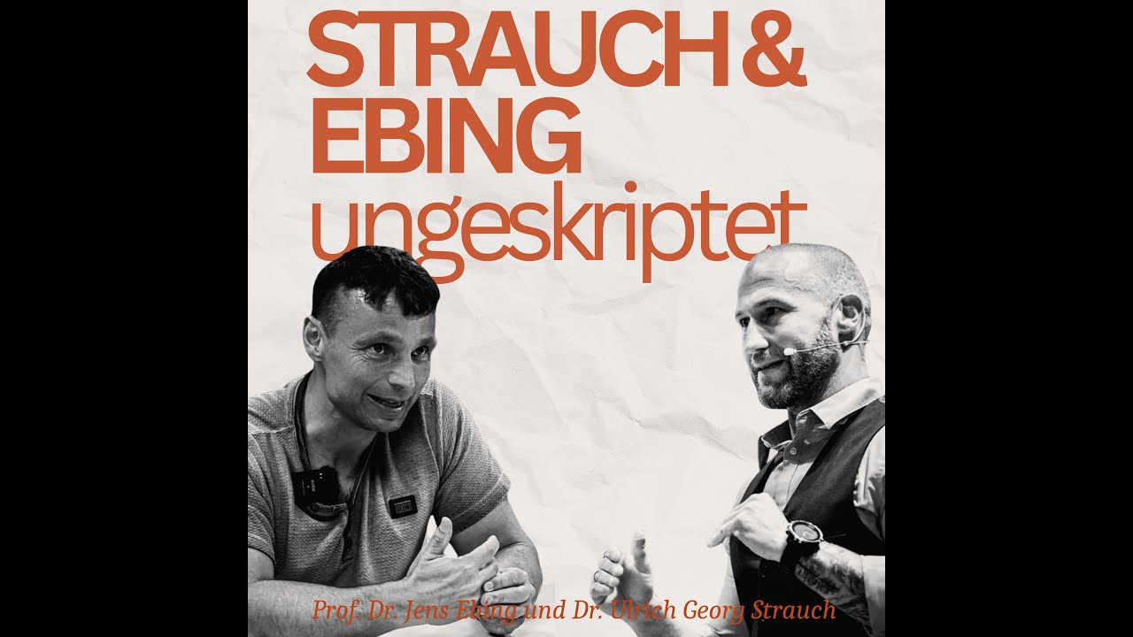 #001 Sportphysiologie trifft Sportpsychologie - Warum machen wir das?