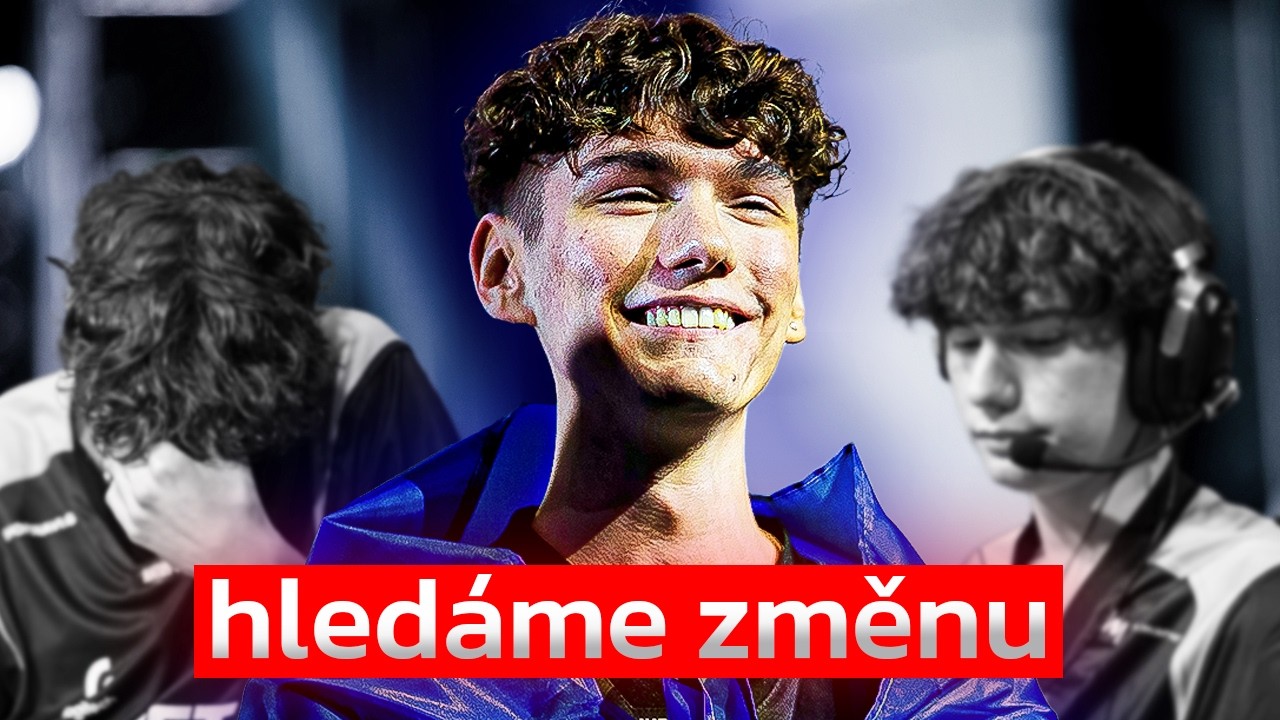 Začátek Velkého Problému pro NaVi? (wonderful na pokraji vyhazovu!)