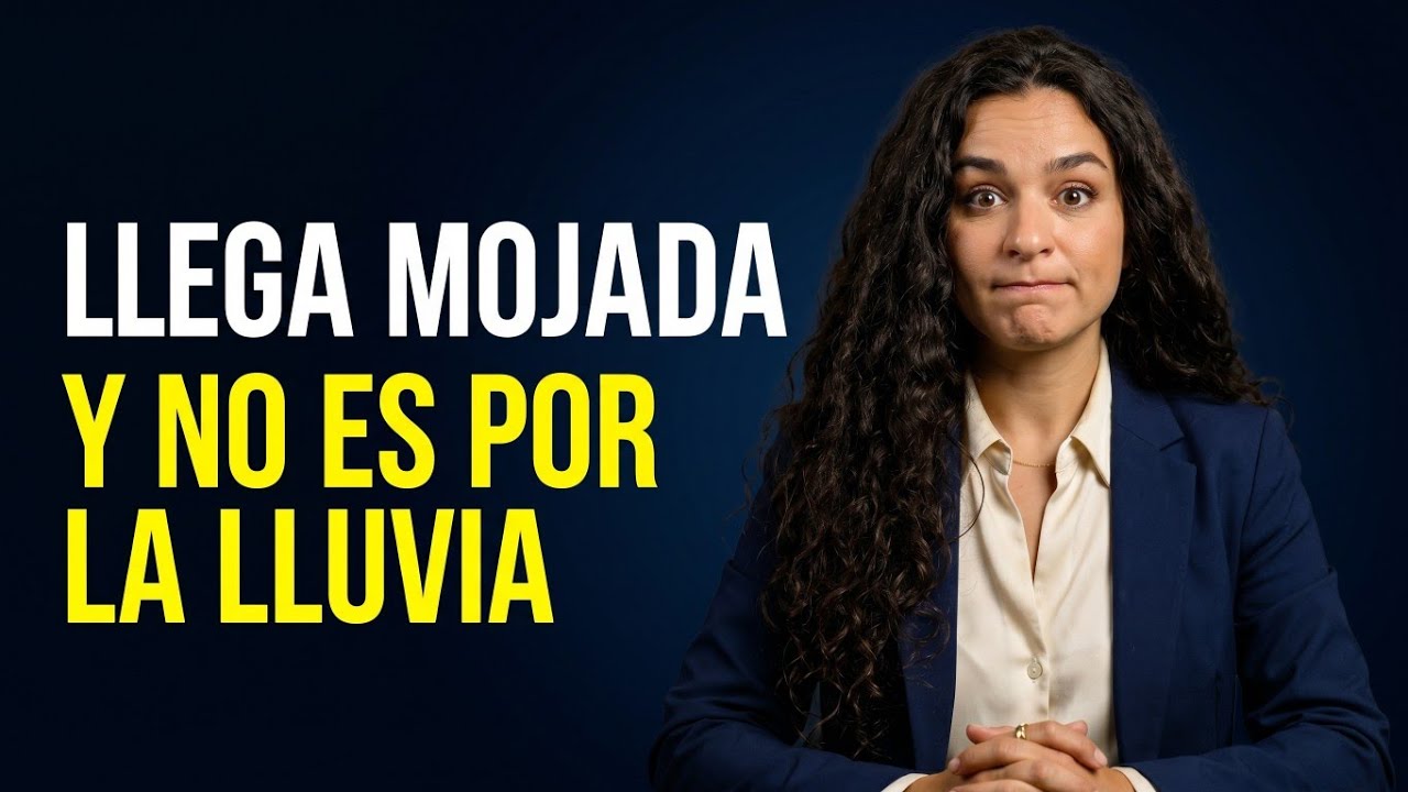 ¿Tu pareja se baña apenas llega? Esto es lo que significa