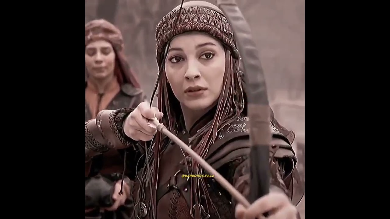 ❤🥀khijir & Maryam love status ❤🥀Barbarossa barbarosalar🏹❤oruc hijir