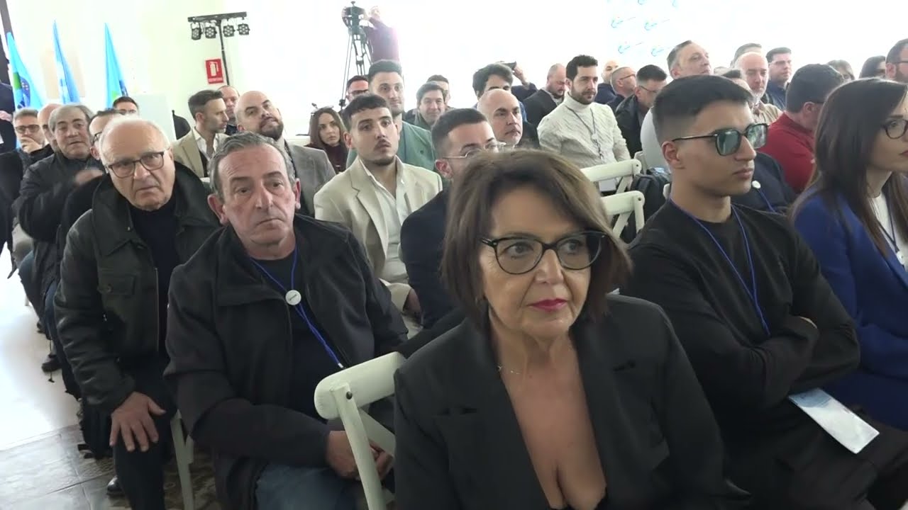 XII congresso Uiltrasporti Puglia: il futuro tra caro carburante e tutela dei lavoratori