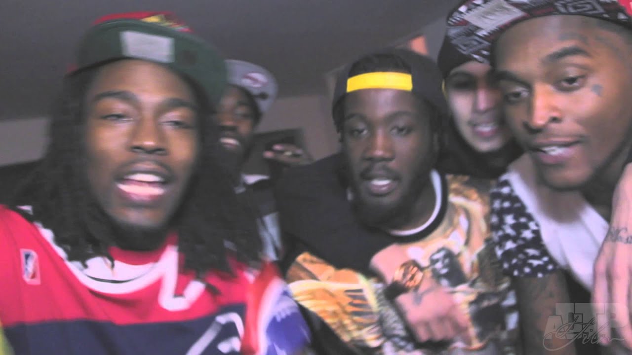Nolo Peez-Back In The Day| Shot by @DmanTheProducer