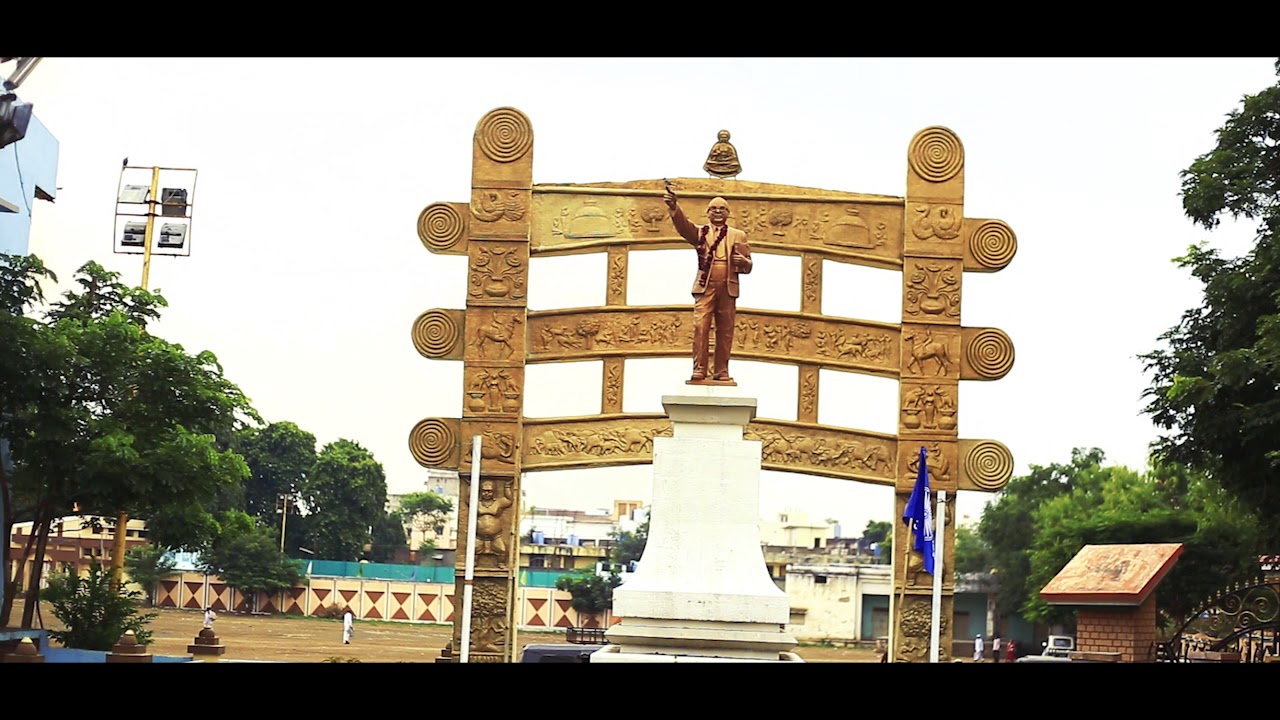 Khamgaon Documentry