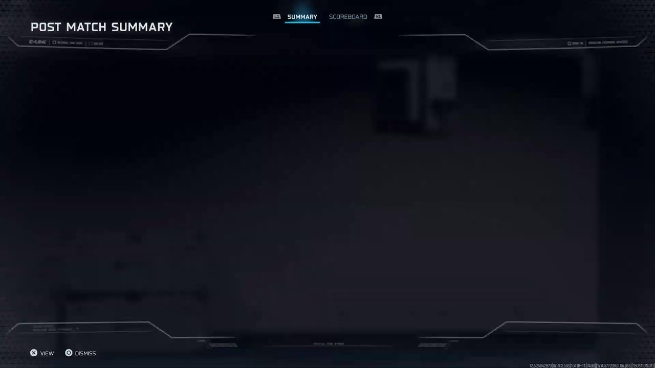 Warzone/Resurgence (ranked)