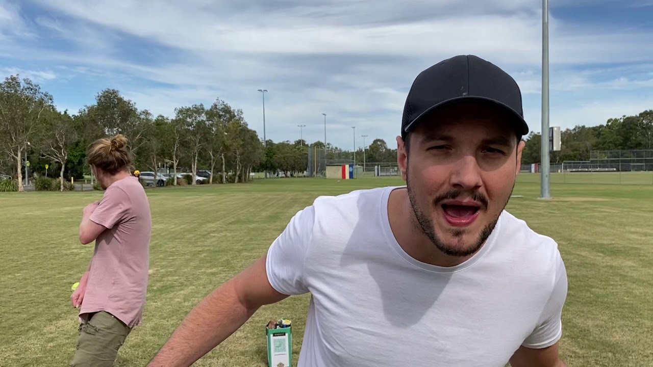 Spin The Bottle And Sprint!