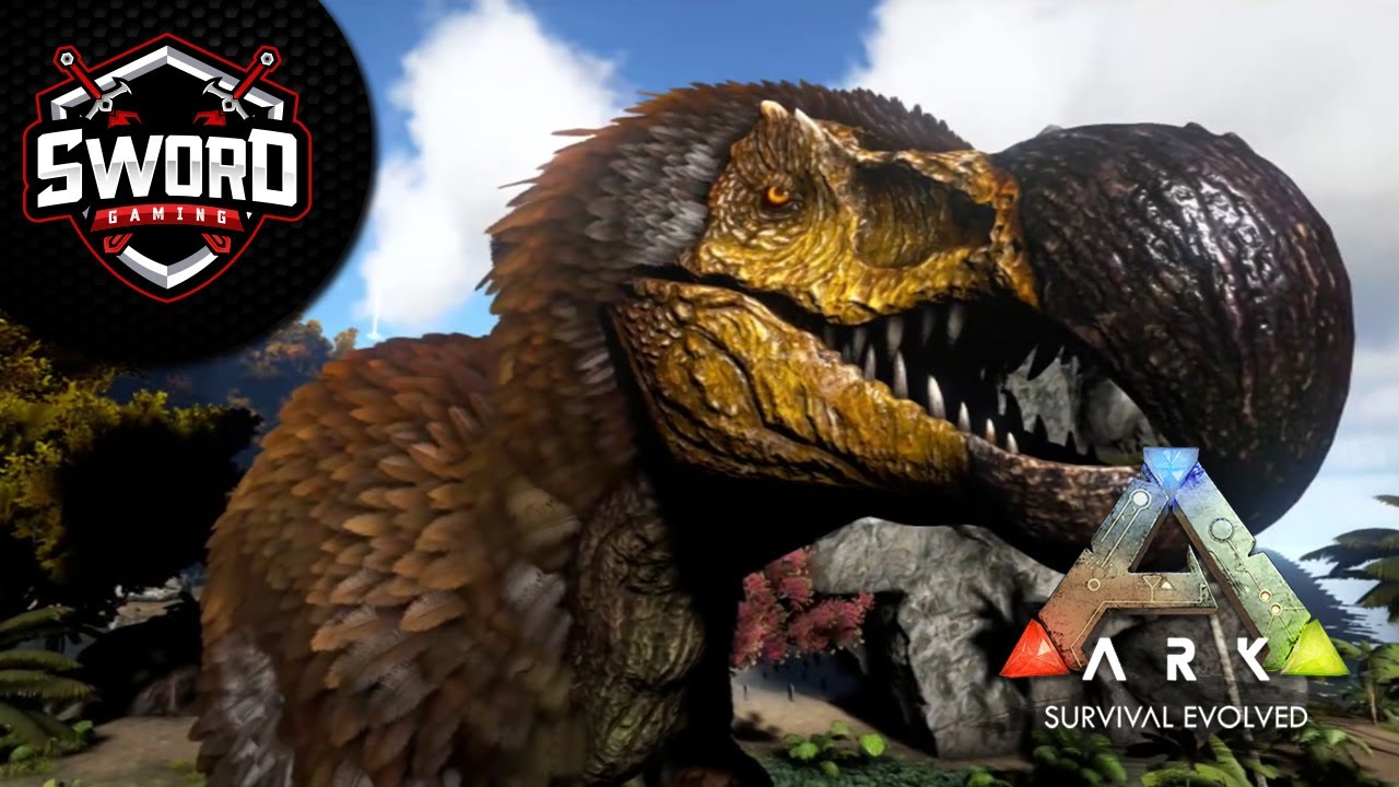 Gücün Rengi MOR  I  ARK Prometheus 2  #10