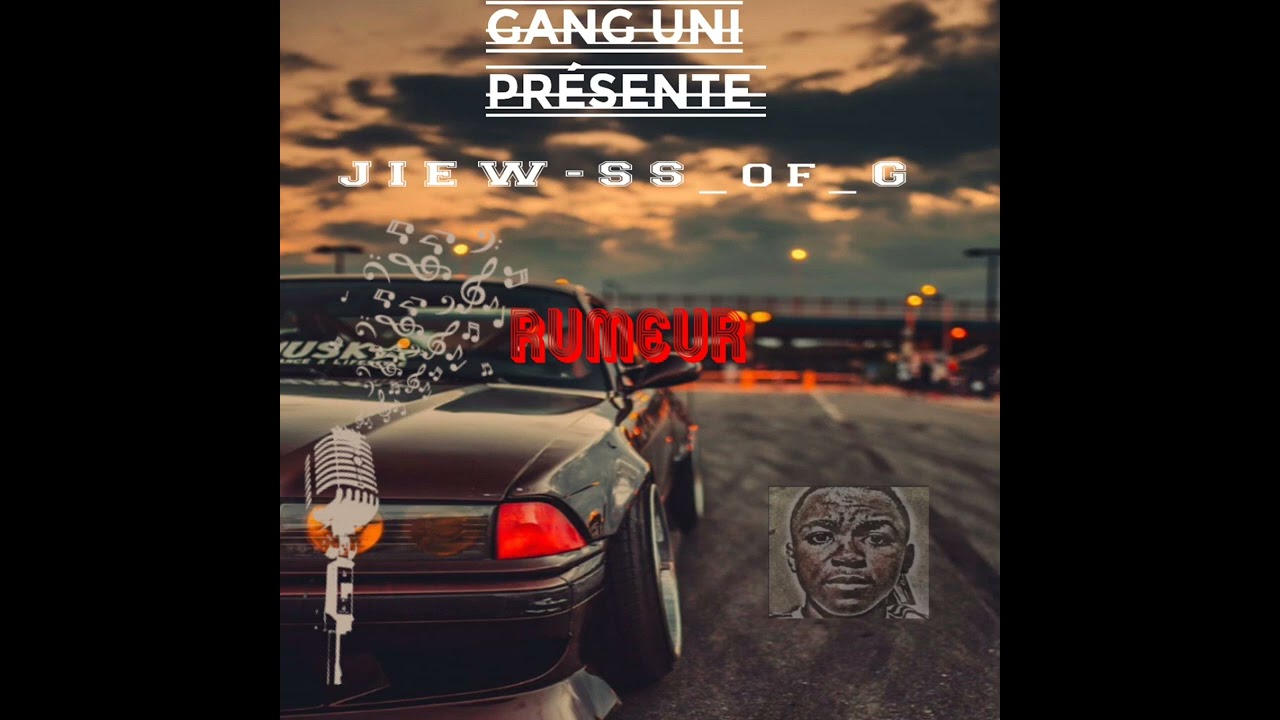Rumeur JIEW-SS_Of_G